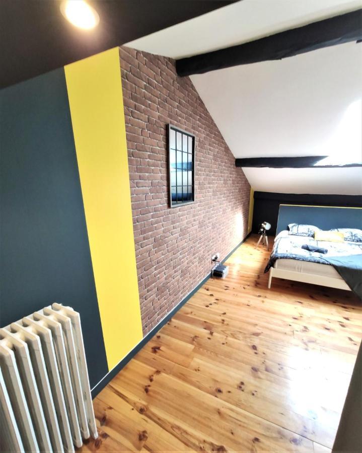 La Terrasse De Jeanne - Vue Magnifique - Netflix Apartment Toulouse Ngoại thất bức ảnh